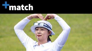 Lim Sihyeon (Korea) v Jeon Hunyoung (Korea) | Match | Yecheon 2024 Archery World Cup