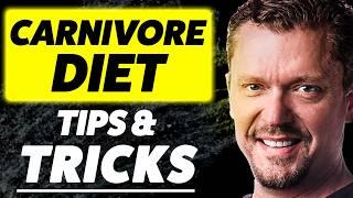 CARNIVORE DIET: Complete Beginner's Guide (2025)