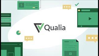 About Qualia