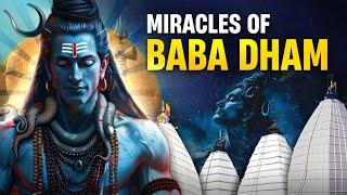 Jyotirlinga and Shaktipeeth | Baba Baidyanath Dham | Kanwar Yatra