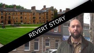 Revert Story - How Brother Ibrahim found Islam at University