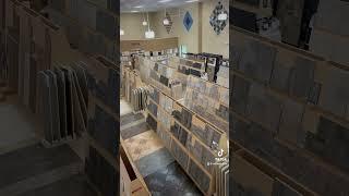 Universal Tile’s Main Showroom!