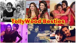 Tollywood Best Friends