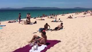 Praia da Comporta, Grandola - Portugal