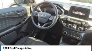 2023 Ford Escape Carol Stream IL T5238