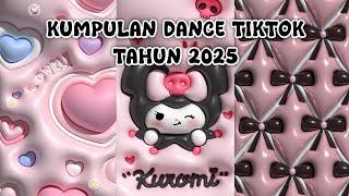 seberapa hafal kamu dance tiktok tahun 2025 part 30-dance tiktok 2025