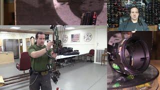 Archery Sights ad Nauseum: 2025 Axcel Driver