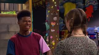 Three Things with Isaiah Crews - Keep it here Spot (Nickelodeon U.S.)