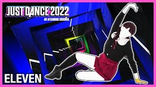 ELEVEN by IVE | Just Dance 2022 [AFGaming]