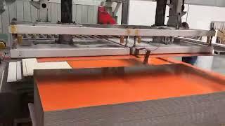 Painting Fiber Cement Board