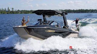 2025 Super Air Nautique G23 Paragon