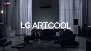 LG ArtCool | Aire Acondicionado | LG