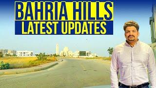 Bahria Hills Latest Updates| Bahria Town Karachi 500 & 1000 SQ Yard Plots Price Updates