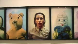 Mike Kelley by Stedelijk Museum Amsterdam