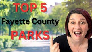 Fayette County Parks