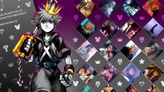 Simple And Clean -Ray of Hope MIX- KINGDOM HEARTS HD 2.8 Final Chapter Prologue - Soundtrack