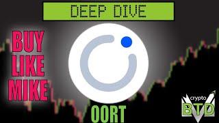  OORT: Deep Dive [What is OORT? ] Buy or pass?!