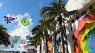 2024 Art Week Miami Beach - No Vacancy