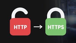 Sécuriser son site avec HTTPS 