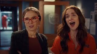 Funny Earp Sisters