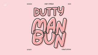 Mad Cobra - Dutty Man ( Caine Remix )