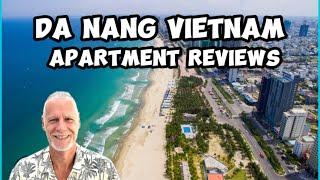 Da Nang Apartment hunting and reviews!