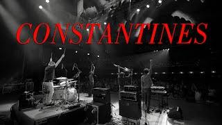 Constantines Live at Massey Hall | May 27, 2015