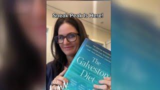 The 'Galveston' Diet: Signs and symptoms of perimenopause