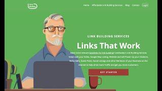 SEO Services & Backlinks by LinkDaddy®