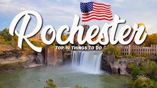 TOP 14 Things To Do In Rochester  Travel Guide