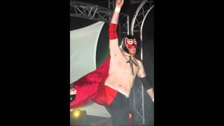 El Generico Theme