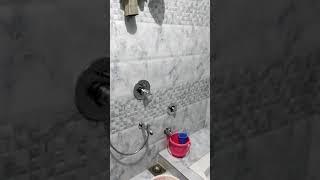 Ceramic Tiles Bathroom Design Glossy 12x18 || Ceramic Wall Tiles