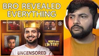 Pakistani Reacts to Samay Raina - The Uncensored Comedy King