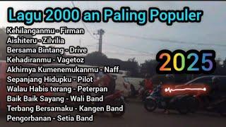 Lagu POP Thn 2000 an Paling Populer dan Paling di cari 