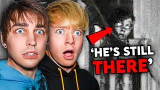 Scariest Possessions in Haunted Houses