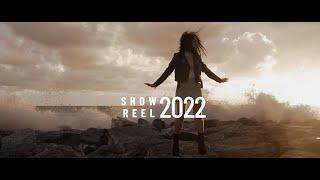 Showreel 2022 - Alexis Guerra Filmmaker