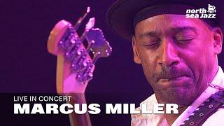 Marcus Miller with  Roy Hargrove, DJ Logic & Candy Dulfer -  Full Concert [HD] | North Sea Jazz 2007