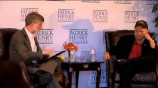 Interview with Mikey Weinstein; 26 September 2014