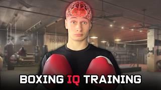 15 Proven Ways to Improve Your Boxing IQ