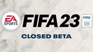 FIFA 23 - HOW TO GET FIFA 23 BETA CODE! (PS4/PS5/XBOX)