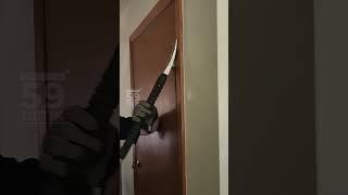 Bongkar Pintu #59detik