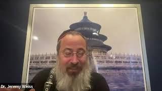 Parsha Bereshit at the Temple of Miriam