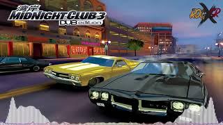 98. Midnight Club 3 OST - 151 (Instrumental)