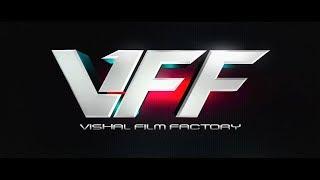 Vishal Film Factory Logo (India)