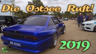 ◄DIE OSTSEE RUFT! 2019► AFTERMOVIE - Das 24. Opeltreffen Wohlenberger Wiek bei Boltenhagen - TRAILER