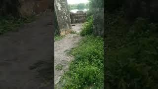 behind view in shergarh fort in #rj28 #shorts #shortsviral #trending #viral