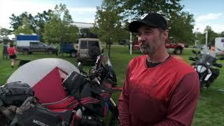 Community Spotlight | 2019 Honda CRF 450L | John Young