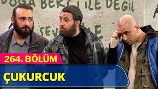 Çukurcuk - Güldür Güldür Show 264.Bölüm