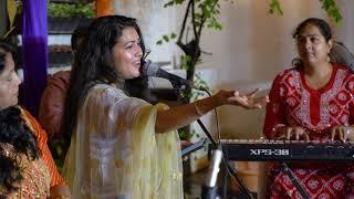 Swamini | Priyanka Barve | Nilesh Moharir | live