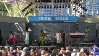 King Sunny Ade - Live At Harbourfront Centre in Toronto